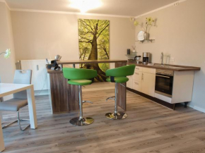 Отель Apartment Godewind  Дагебюлль